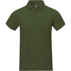 PF Calgary 200 g/m2 short sleeve men's polo - Img 18
