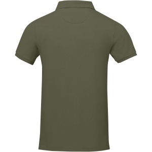PF Calgary 200 g/m2 short sleeve men's polo - Img 50