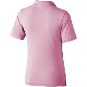 PF Calgary 200 g/m2 short sleeve women's polo - Img 30