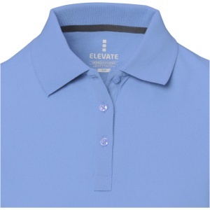 PF Calgary 200 g/m2 short sleeve women's polo - Img 40
