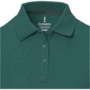 PF Calgary 200 g/m2 short sleeve women's polo - Img 50