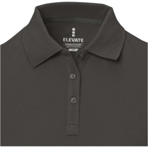 PF Calgary 200 g/m2 short sleeve women's polo - Img 60