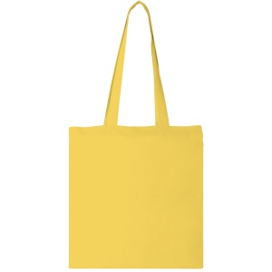PF Carolina 100 g/m² cotton tote bag 7L - Img 9