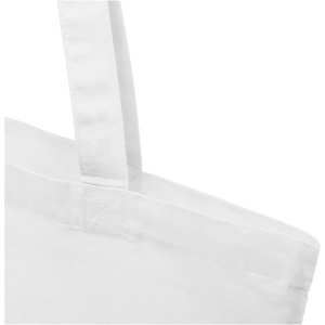 PF Carolina 100 g/m² cotton tote bag 7L - Img 22