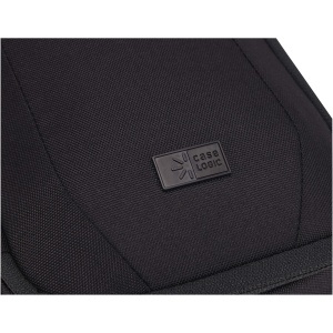 PF Rucsac pentru laptop Case Logic Variate de 17" din material reciclat, extensibil, cu capac tip roll-top