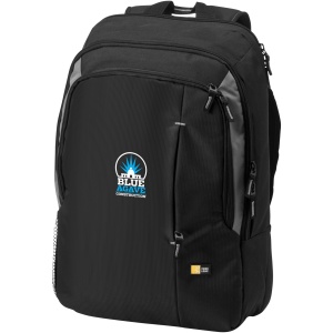 PF Case Logic Reso 17" laptop backpack 25L - Img 5