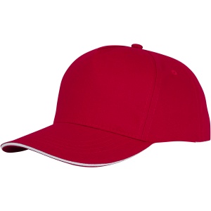 PF Ceto 5 panel sandwich cap - Img 9