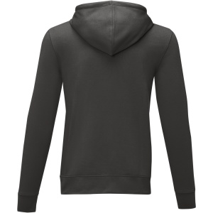PF Pulover Jasper pentru bărbați, din material organic reciclat, cu guler rotund