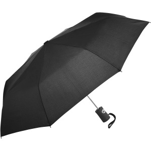 PF Citizen Green Cloud 25" foldable umbrella - Img 3