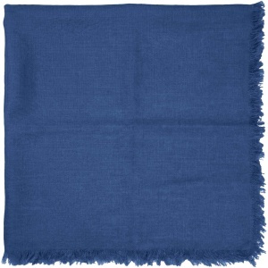 PF Citizen Green Handloom cotton scarf - Img 9