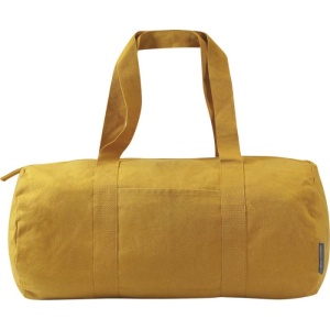 PF Citizen Green Higgins duffle travel bag