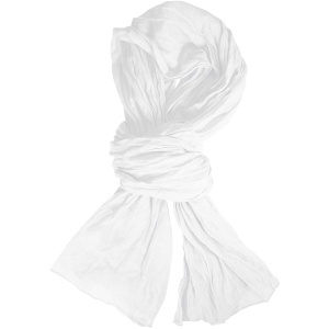 PF Citizen Green Lawrence scarf 110 x 200 cm - Img 2