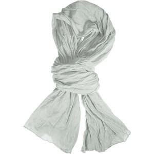 PF Citizen Green Lawrence scarf 110 x 200 cm - Img 11