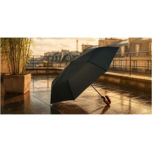 PF Umbrelă de oraș Citizen Green Golf