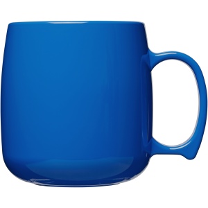 PF Classic 300 ml plastic mug - Img 4