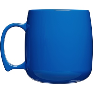 PF Classic 300 ml plastic mug - Img 14
