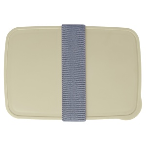 PF Dovi 800 ml recycled plastic lunch box
