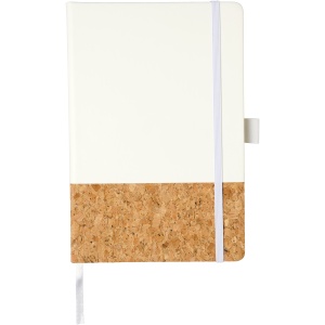 PF Evora A5 cork thermo PU notebook - Img 2