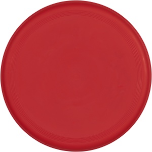 PF Frisbee din plastic reciclat pe orbită