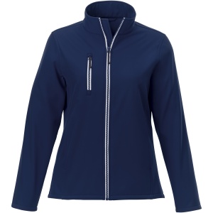 PF Geacă softshell Orion pentru femei - Img 2