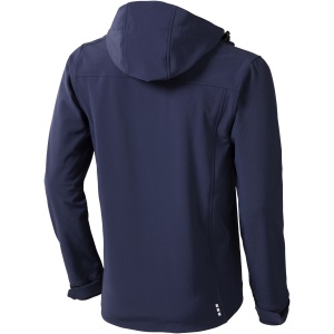 PF Geacă softshell pentru bărbați Langley - Img 17