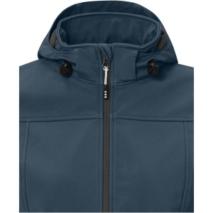 PF Geacă softshell pentru femei Langley - Img 16