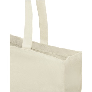 PF Geantă tote din bumbac Odessa 220 g/m² 13L - Img 11