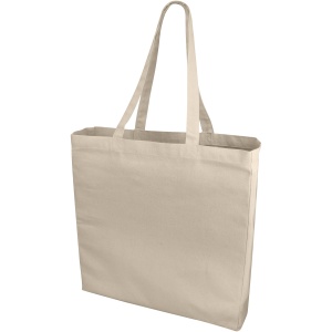 PF Geantă tote din bumbac Odessa 220 g/m² 13L - Img 21