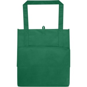 PF Geantă Evergreen GRS reciclată nețesută cu șnur de strângere 5L