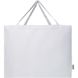 PF Geantă tote Odessa 220 g/m² GRS din bumbac reciclat 40L