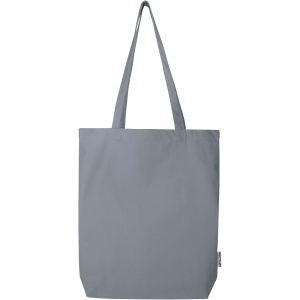 PF Geantă tote reciclată Florida 270 g/m² GRS 10L