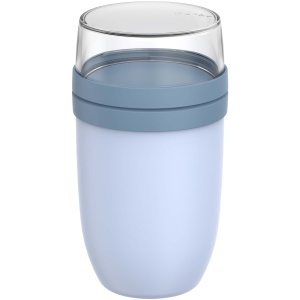 PF Ghiveci de prânz izolat Mepal Ellipse 750+300 ml - Img 1
