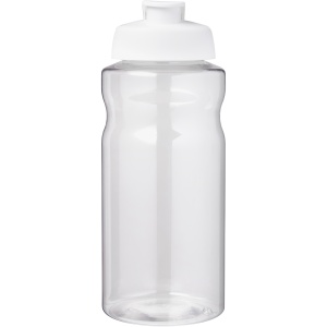 PF H2O Active® Big Base 1 litre flip lid sport bottle