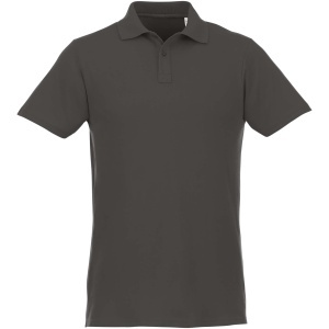 PF Helios 180 g/m2 short sleeve men's polo - Img 17