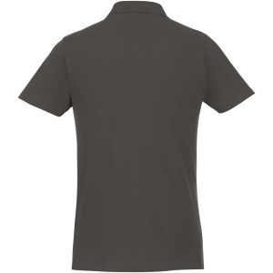 PF Helios 180 g/m2 short sleeve men's polo - Img 36