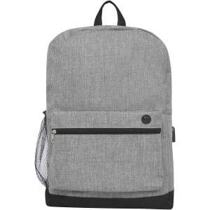 PF Hoss 15.6" business laptop backpack 16L