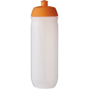 PF Sticlă sport comprimabilă HydroFlex Clear de 750 ml