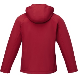 PF Jachetă softshell căptușită Notus pentru bărbați