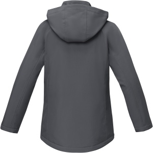 PF Jachetă softshell căptușită Notus pentru bărbați