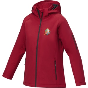 PF Jachetă softshell căptușită Notus pentru bărbați