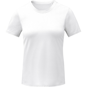 PF Kratos 105 g/m2 short sleeve women's cool fit t-shirt