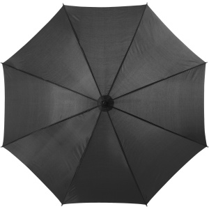 PF Kyle 23" auto open umbrella wooden shaft and handle - Img 5