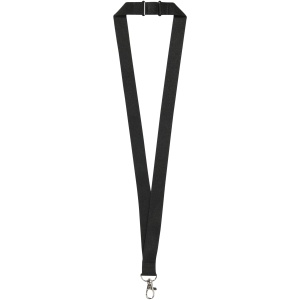 PF Lago lanyard with break-away closure
