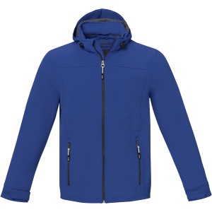 PF Langley men's softshell jacket - Img 2