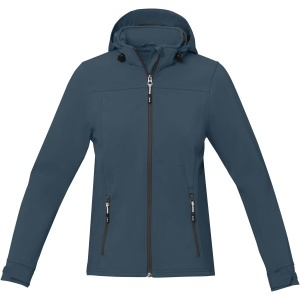 PF Langley women's softshell jacket - Img 4