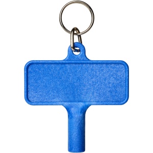 PF Largo plastic radiator key with keychain - Img 3