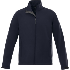 PF Maxson men's softshell jacket