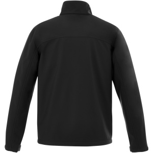 PF Maxson men's softshell jacket - Img 5