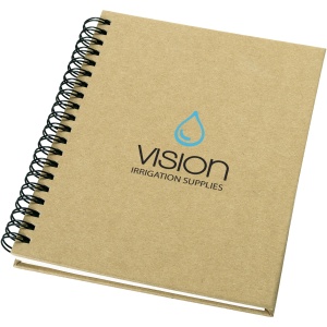 PF Mendel recycled notebook - Img 4
