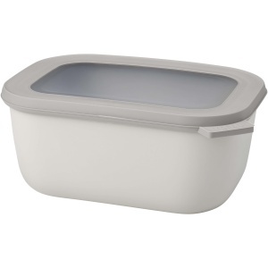 PF Mepal Cirqula 1500 ml rectangular multi bowl